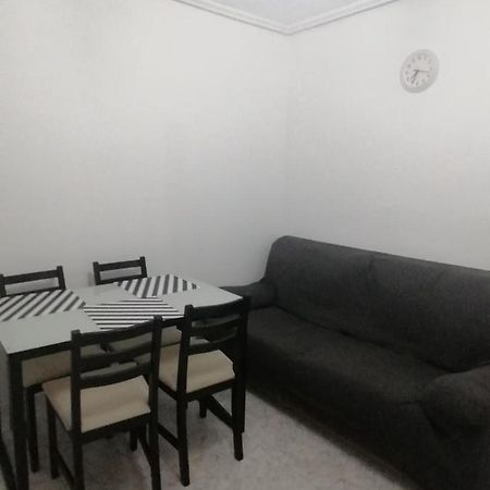 Piso En Malvarrosa Valência Exterior foto