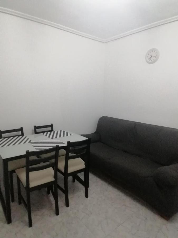 Piso En Malvarrosa Valência Exterior foto