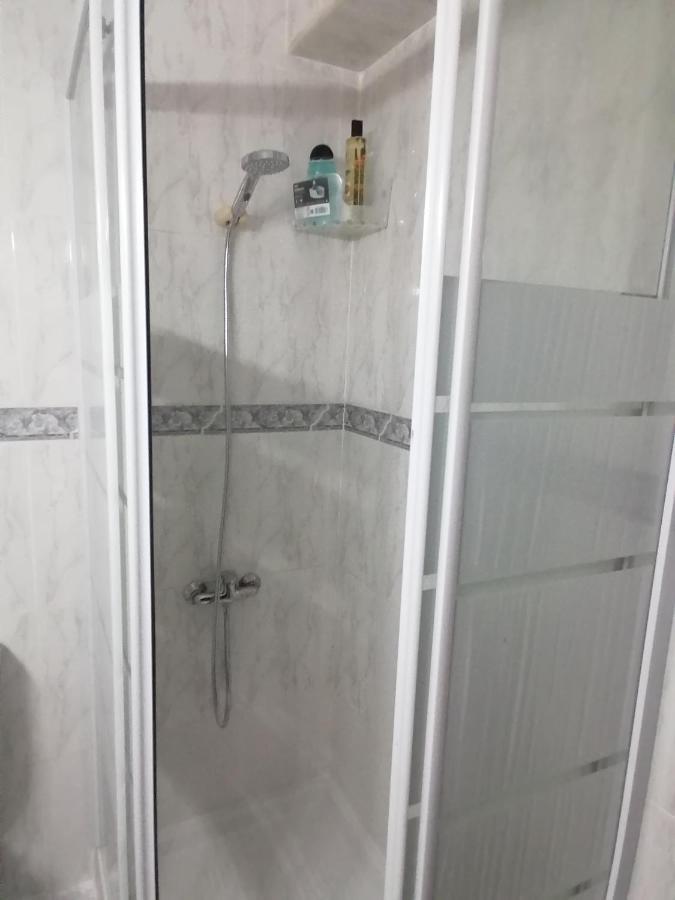 Piso En Malvarrosa Valência Exterior foto