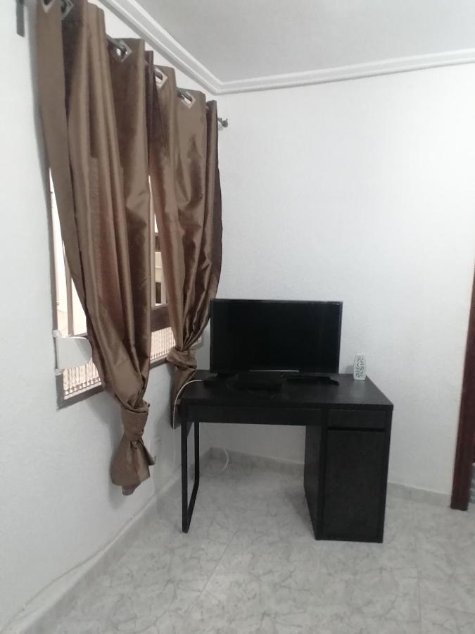 Piso En Malvarrosa Valência Exterior foto