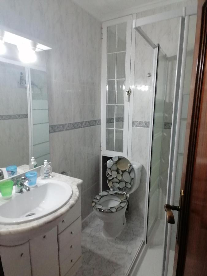 Piso En Malvarrosa Valência Exterior foto